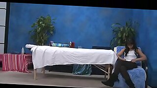 massage seduction hidden cam