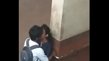 college girls force guy gay