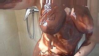 chocolate-boobs