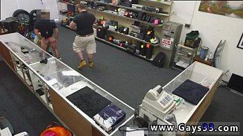 claire getting her big ass spanked and fucked in a store