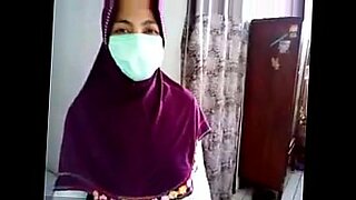 hijab tante arab montok sex