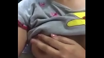 hard boob sucking biting