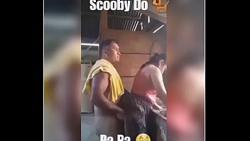 scooby doo xxx sex scene toon