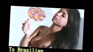 travesti novinha brasil