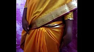 tamil 45yr village old aunty saree blouse boob porn images