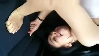 sonia karachi girl fucked in car