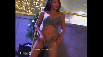 tv bj korean girl sexy dance