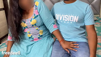 desi sex maa puta