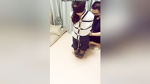 japanese mistress uncensored handjob