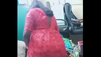 small boy ask mom to remove her dress