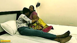 indian village wife and husband fauking