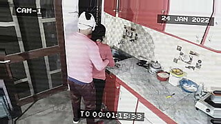 cctv sex real mom