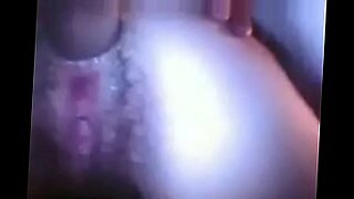 brittanya razavi swallows her own cum and sucks a penis from the back