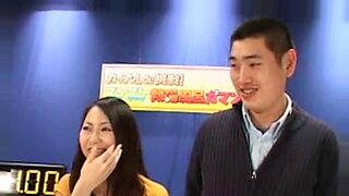 japanese sex game show with lee koda