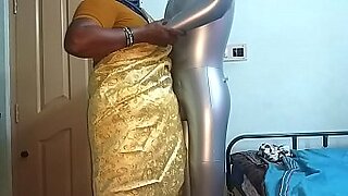 aunty maa sex video