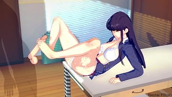 anime sex doll porn