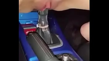 sex girl in car