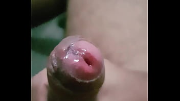 ass finger boll